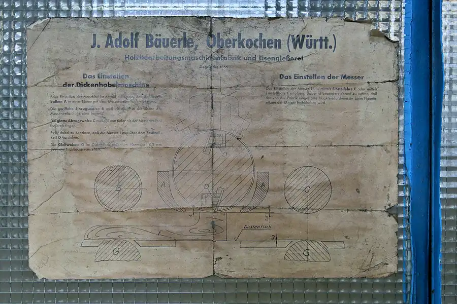 067 | 2020 | Berlin | Eisengiesserei Winkelhoff | © carsten riede fotografie