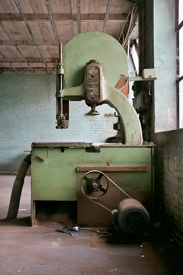 069 | 2020 | Berlin | Eisengiesserei Winkelhoff | © carsten riede fotografie