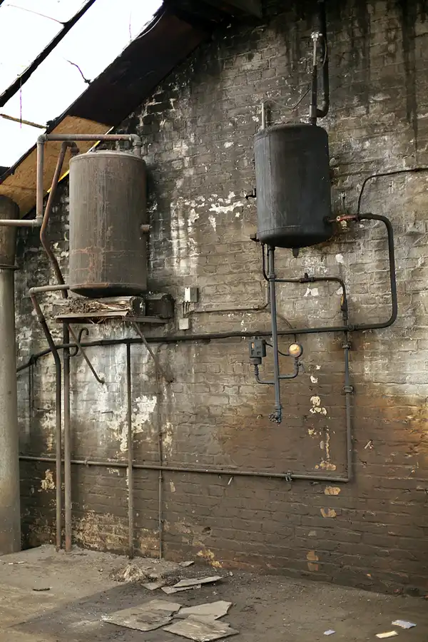 072 | 2020 | Berlin | Eisengiesserei Winkelhoff | © carsten riede fotografie