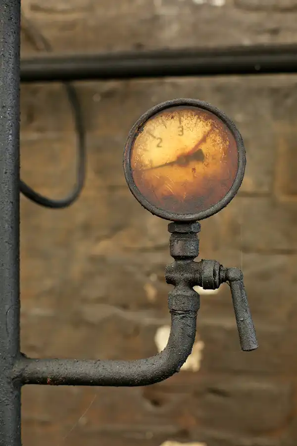 073 | 2020 | Berlin | Eisengiesserei Winkelhoff | © carsten riede fotografie