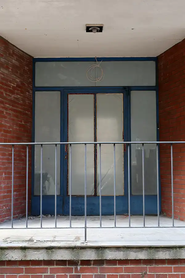 077 | 2020 | Berlin | Eisengiesserei Winkelhoff | © carsten riede fotografie