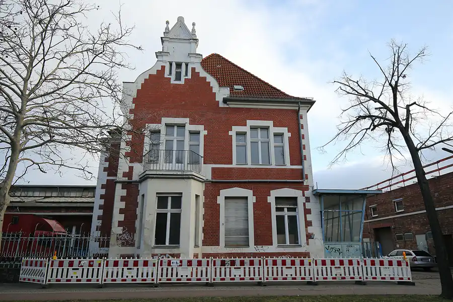 079 | 2020 | Berlin | Eisengiesserei Winkelhoff | © carsten riede fotografie