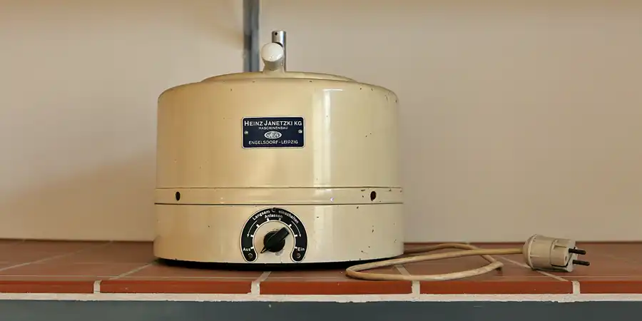 014 | 2020 | Berlin | Das Haftkrankenhaus in der Untersuchungshaftanstalt des Ministeriums für Staatssicherheit der DDR (MfS) Hohenschönhausen | © carsten riede fotografie