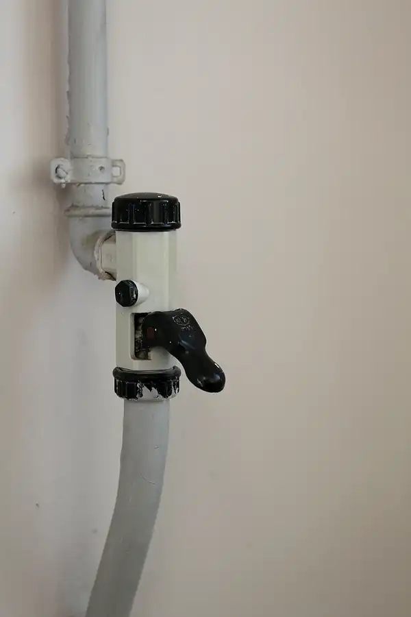 016 | 2020 | Berlin | Das Haftkrankenhaus in der Untersuchungshaftanstalt des Ministeriums für Staatssicherheit der DDR (MfS) Hohenschönhausen | © carsten riede fotografie