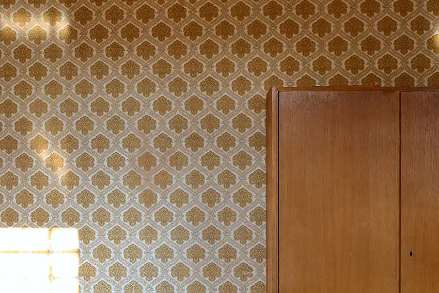 044 | 2020 | Berlin | Das Haftkrankenhaus in der Untersuchungshaftanstalt des Ministeriums für Staatssicherheit der DDR (MfS) Hohenschönhausen | © carsten riede fotografie