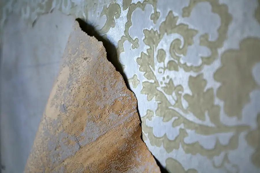 047 | 2020 | Berlin | Das Haftkrankenhaus in der Untersuchungshaftanstalt des Ministeriums für Staatssicherheit der DDR (MfS) Hohenschönhausen | © carsten riede fotografie