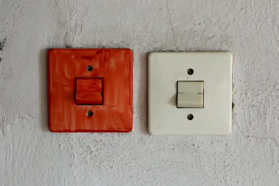 055 | 2020 | Berlin | Das Haftkrankenhaus in der Untersuchungshaftanstalt des Ministeriums für Staatssicherheit der DDR (MfS) Hohenschönhausen | © carsten riede fotografie