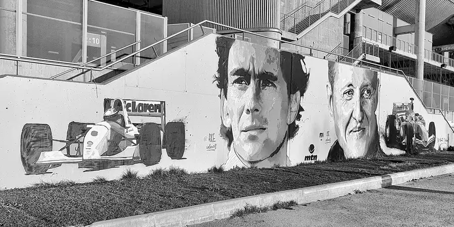 340 | 2020 | Barcelona | Circuit De Barcelona-Catalunya | © carsten riede fotografie