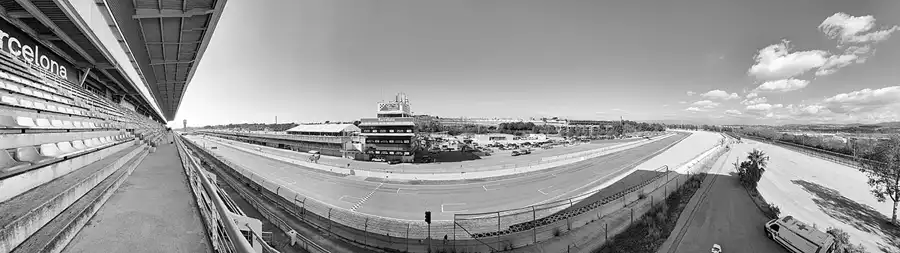 343 | 2020 | Barcelona | Circuit De Barcelona-Catalunya | © carsten riede fotografie