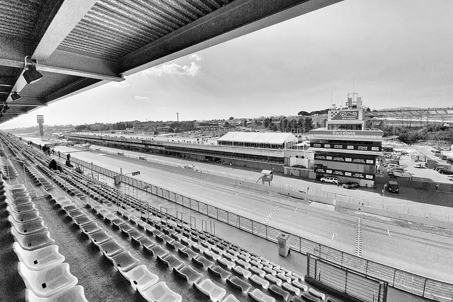 344 | 2020 | Barcelona | Circuit De Barcelona-Catalunya | © carsten riede fotografie