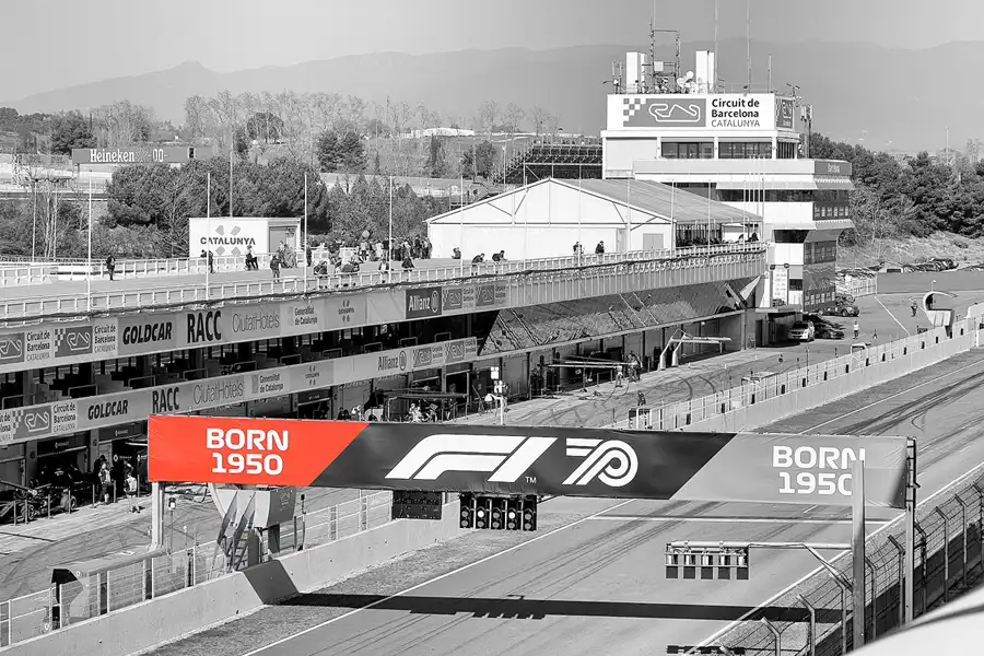 345 | 2020 | Barcelona | Circuit De Barcelona-Catalunya | © carsten riede fotografie