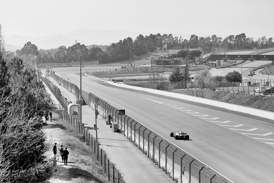 346 | 2020 | Barcelona | Circuit De Barcelona-Catalunya | © carsten riede fotografie
