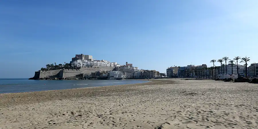 003 | 2020 | Peñíscola | © carsten riede fotografie