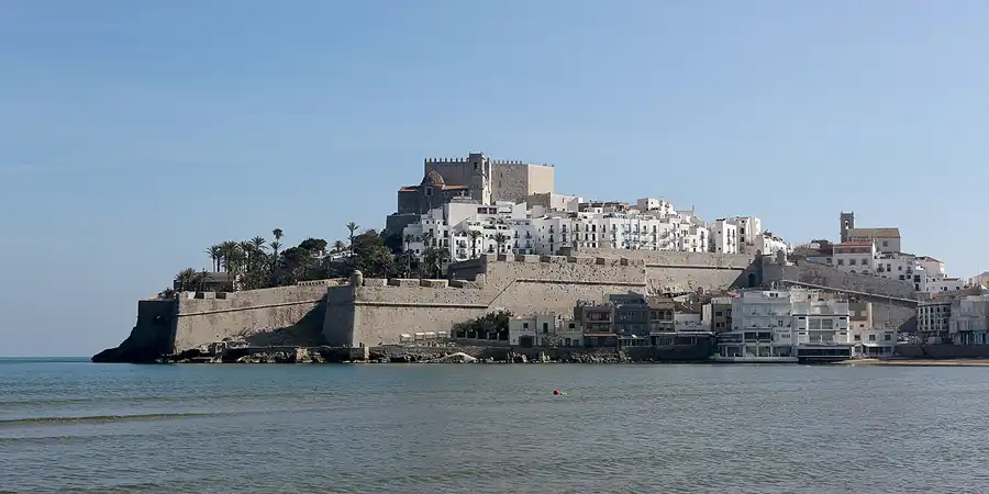 004 | 2020 | Peñíscola | © carsten riede fotografie