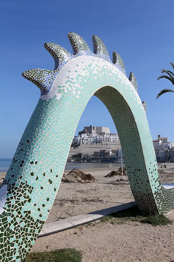 007 | 2020 | Peñíscola | © carsten riede fotografie