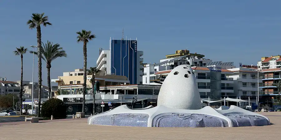 008 | 2020 | Peñíscola | © carsten riede fotografie
