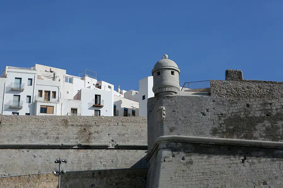 012 | 2020 | Peñíscola | © carsten riede fotografie