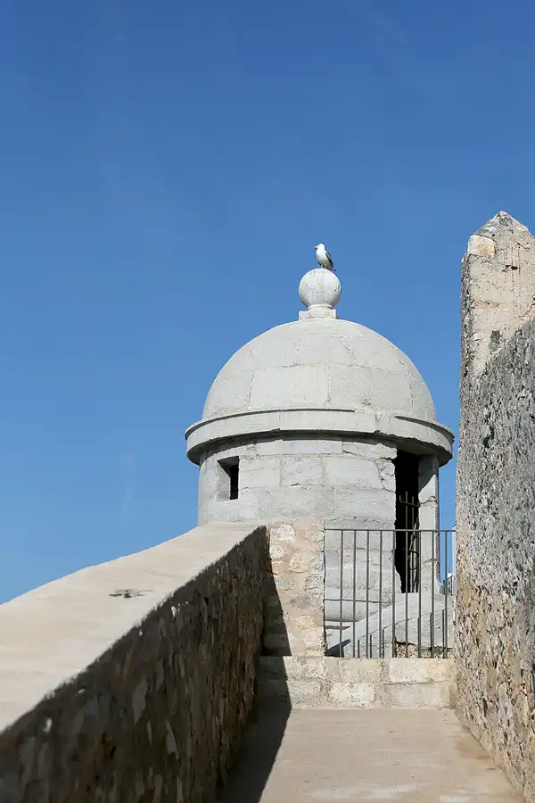 018 | 2020 | Peñíscola | © carsten riede fotografie