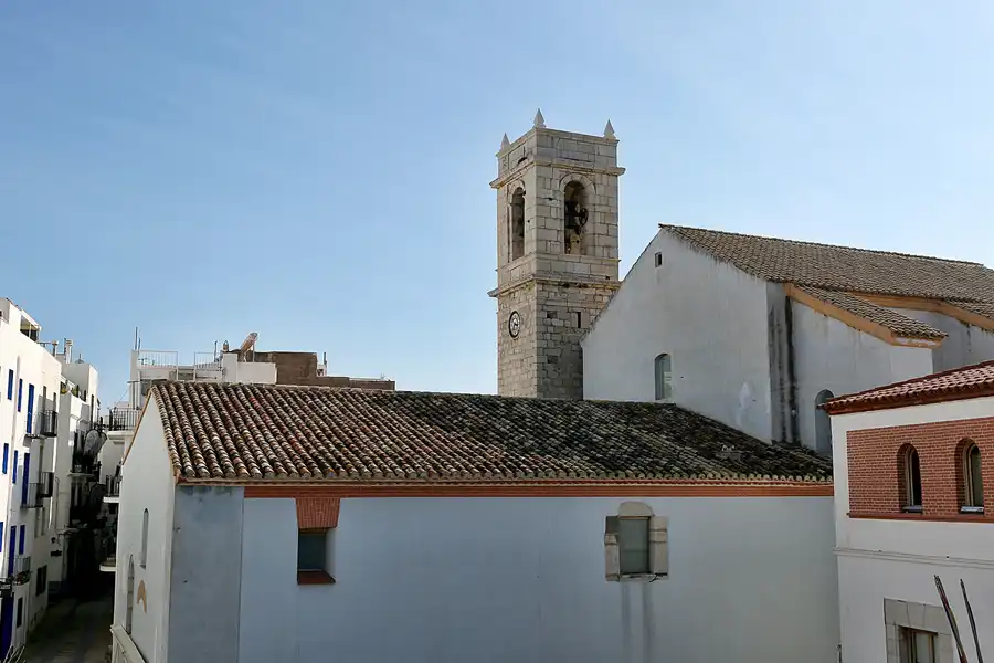 019 | 2020 | Peñíscola | © carsten riede fotografie