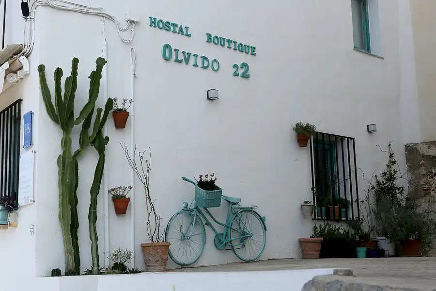 021 | 2020 | Peñíscola | © carsten riede fotografie