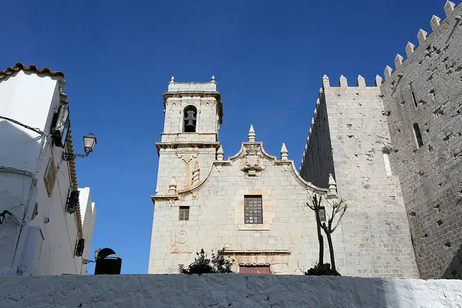 026 | 2020 | Peñíscola | © carsten riede fotografie