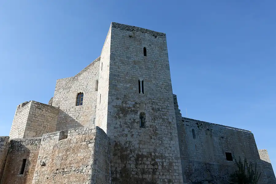 032 | 2020 | Peñíscola | © carsten riede fotografie