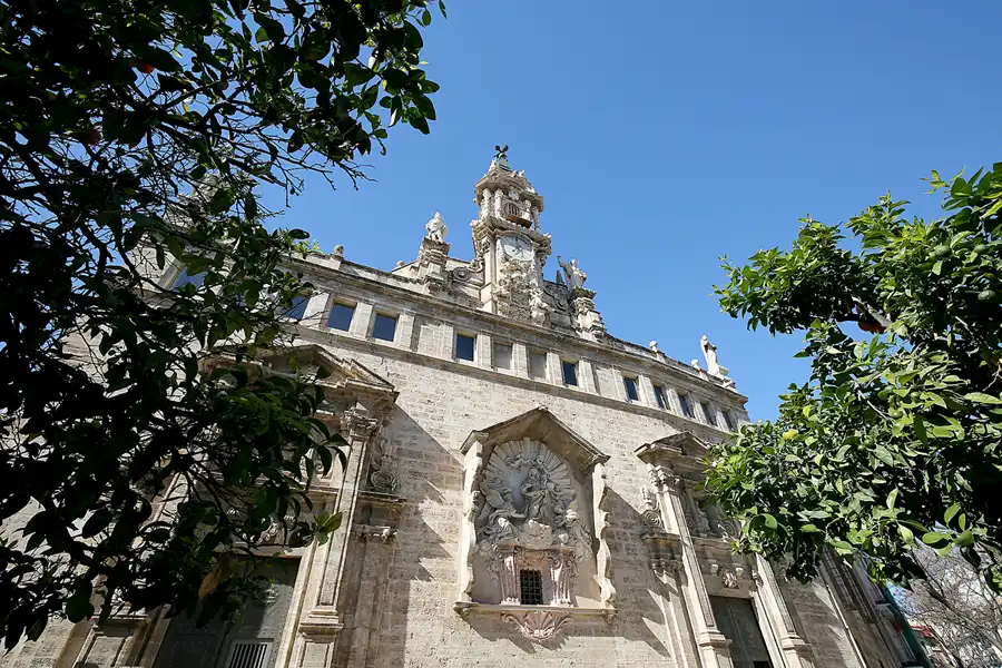 051 | 2020 | Valencia | © carsten riede fotografie