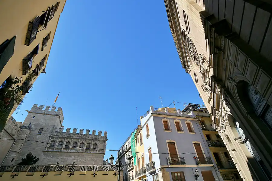 057 | 2020 | Valencia | © carsten riede fotografie