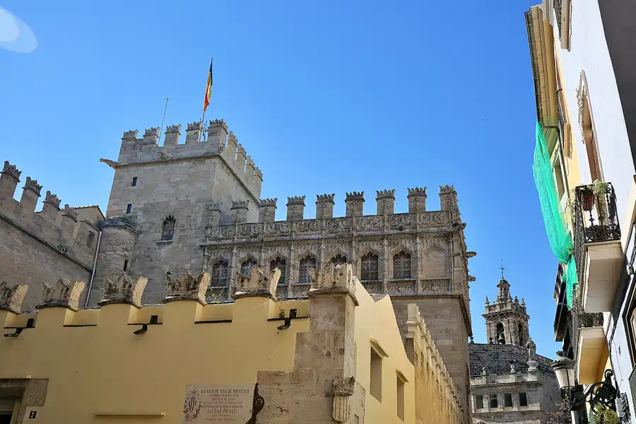 058 | 2020 | Valencia | © carsten riede fotografie