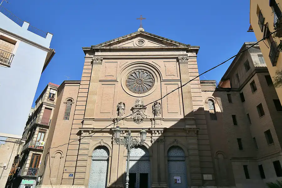 059 | 2020 | Valencia | © carsten riede fotografie