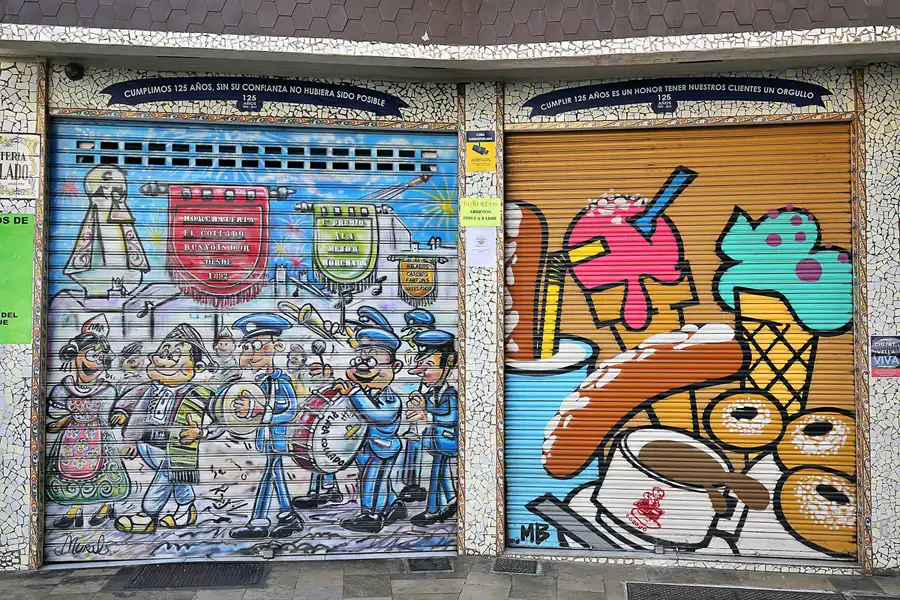 062 | 2020 | Valencia | © carsten riede fotografie