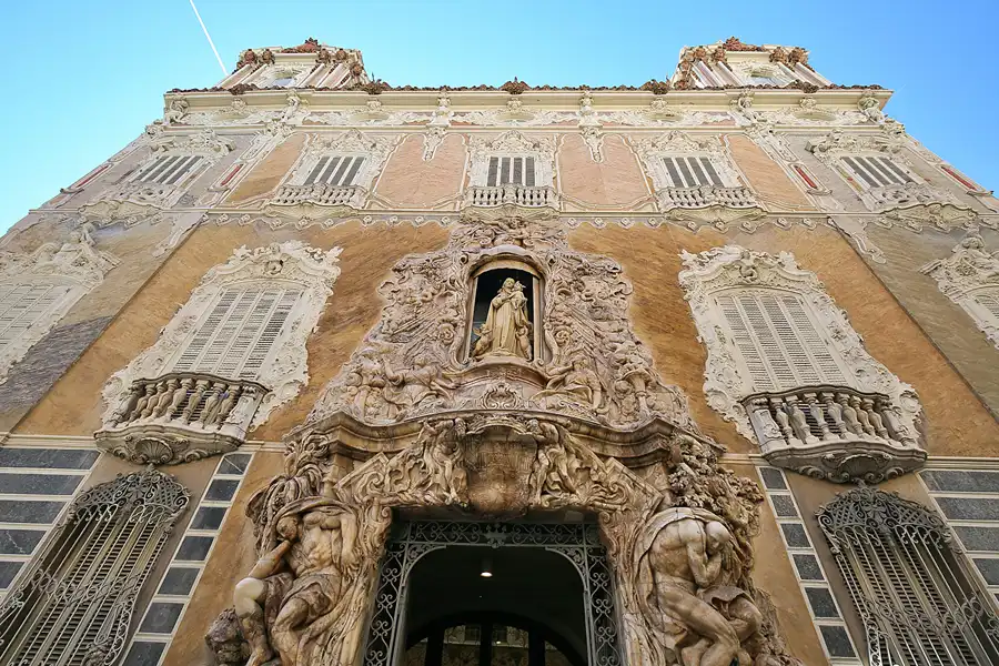 077 | 2020 | Valencia | © carsten riede fotografie