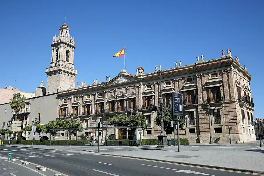 081 | 2020 | Valencia | © carsten riede fotografie