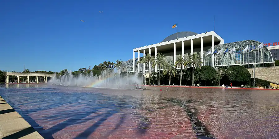 090 | 2020 | Valencia | © carsten riede fotografie