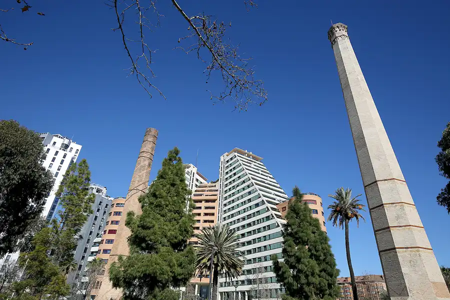 098 | 2020 | Valencia | © carsten riede fotografie