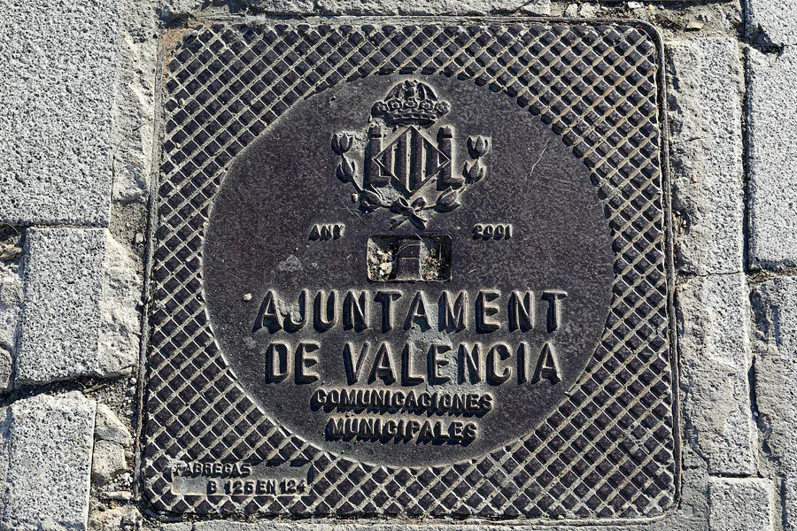 100 | 2020 | Valencia | © carsten riede fotografie