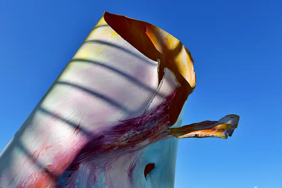 059 | 2020 | Valencia | Ciutat de les Arts i les Ciències | © carsten riede fotografie