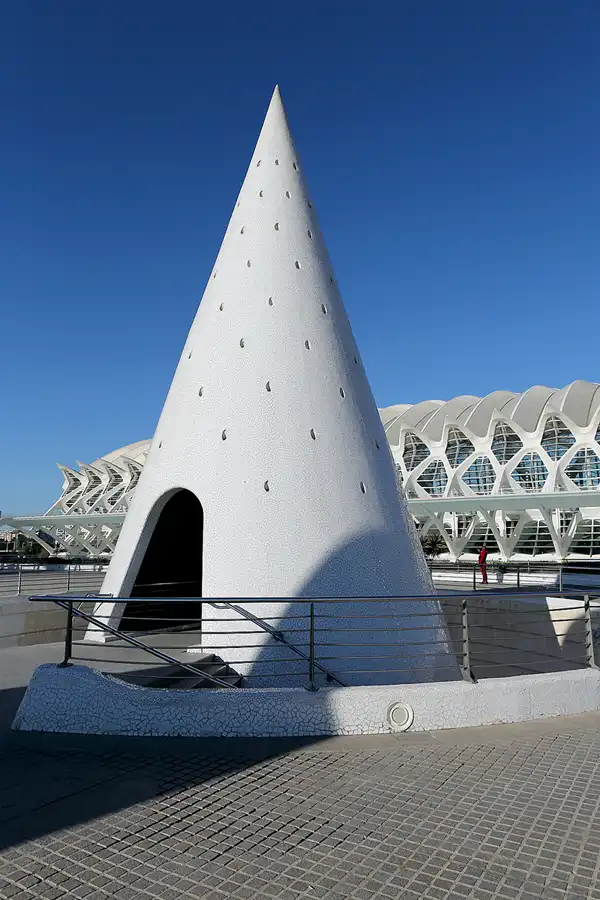 060 | 2020 | Valencia | Ciutat de les Arts i les Ciències | © carsten riede fotografie