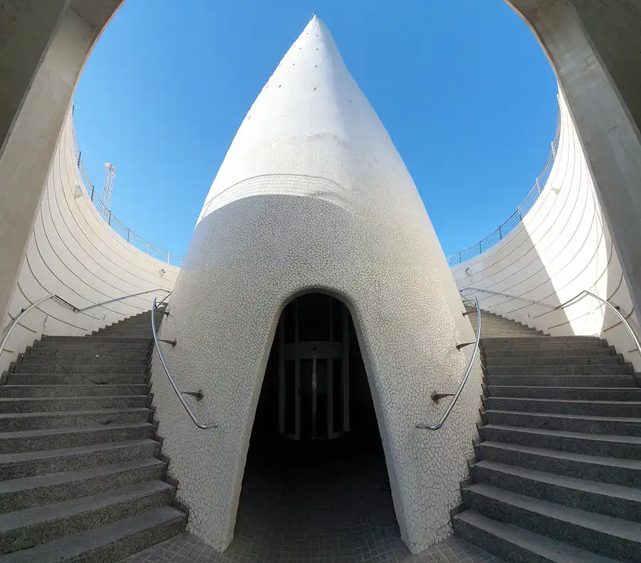 061 | 2020 | Valencia | Ciutat de les Arts i les Ciències | © carsten riede fotografie