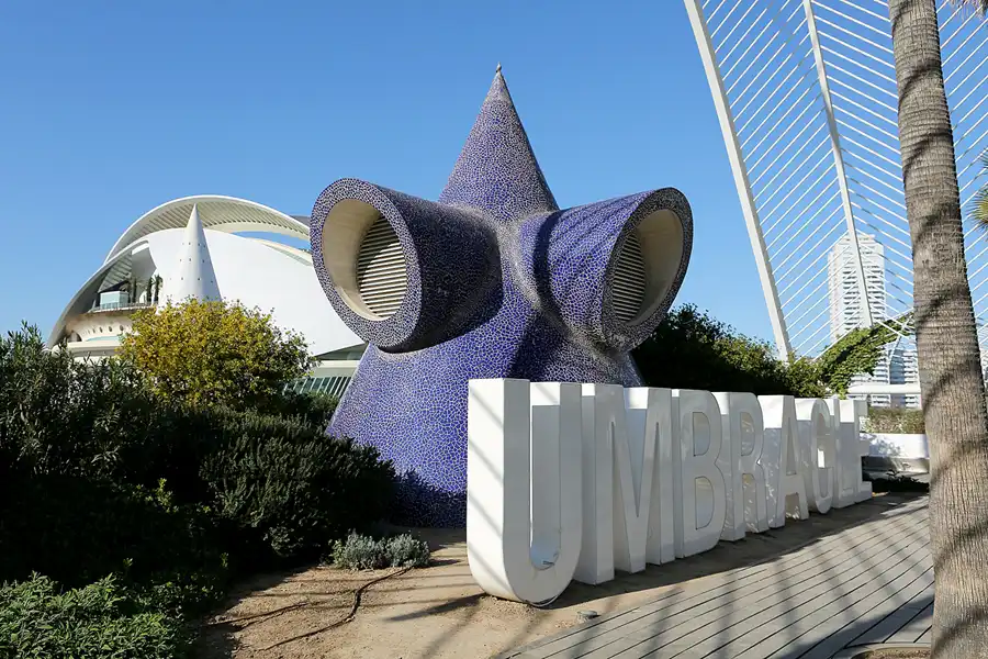 062 | 2020 | Valencia | Ciutat de les Arts i les Ciències | © carsten riede fotografie