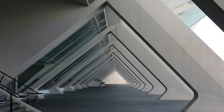 081 | 2020 | Valencia | Ciutat de les Arts i les Ciències | © carsten riede fotografie