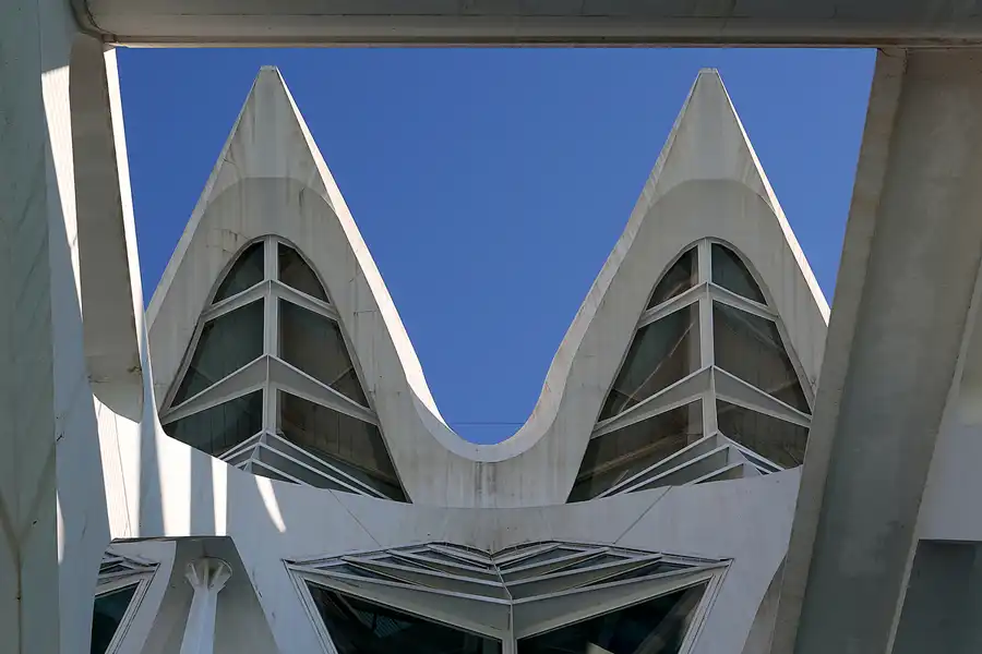 082 | 2020 | Valencia | Ciutat de les Arts i les Ciències | © carsten riede fotografie