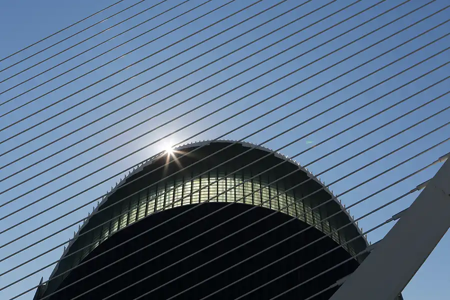 096 | 2020 | Valencia | Ciutat de les Arts i les Ciències | © carsten riede fotografie