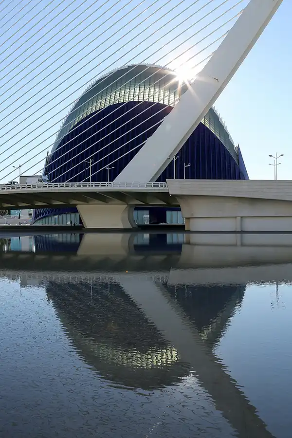 101 | 2020 | Valencia | Ciutat de les Arts i les Ciències | © carsten riede fotografie