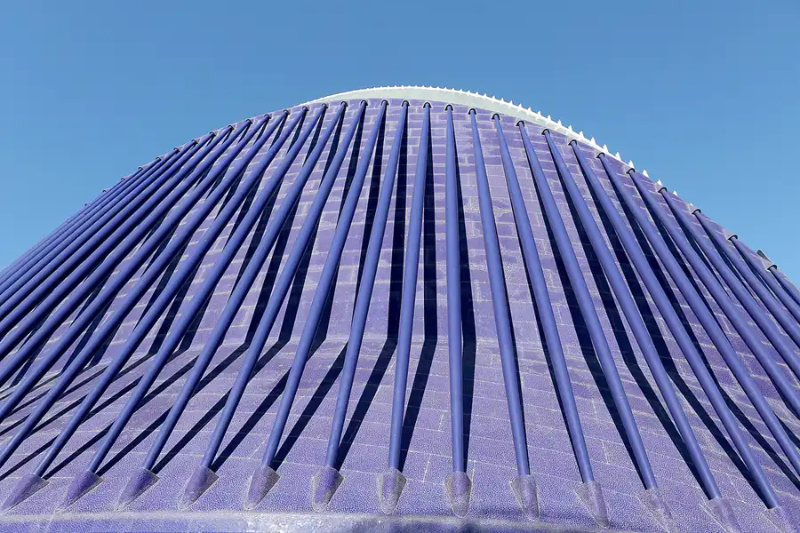 108 | 2020 | Valencia | Ciutat de les Arts i les Ciències | © carsten riede fotografie