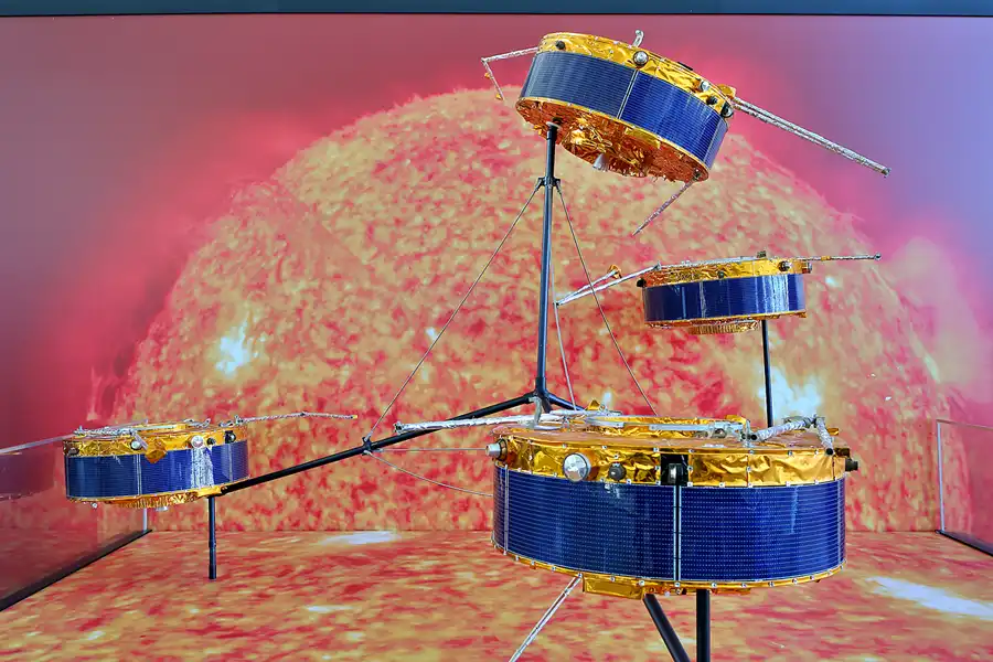 122 | 2020 | Valencia | Ciutat de les Arts i les Ciències – Museu de les Ciències Príncep Felip | © carsten riede fotografie