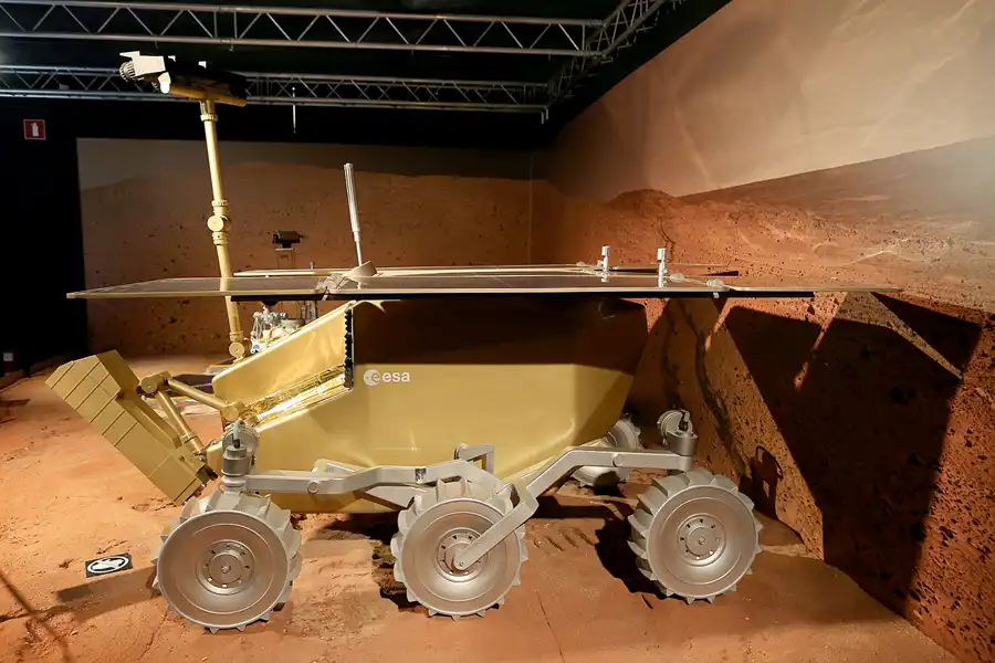 123 | 2020 | Valencia | Ciutat de les Arts i les Ciències – Museu de les Ciències Príncep Felip | © carsten riede fotografie