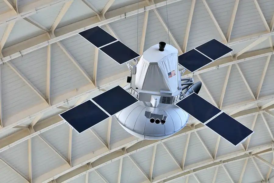 125 | 2020 | Valencia | Ciutat de les Arts i les Ciències – Museu de les Ciències Príncep Felip | © carsten riede fotografie