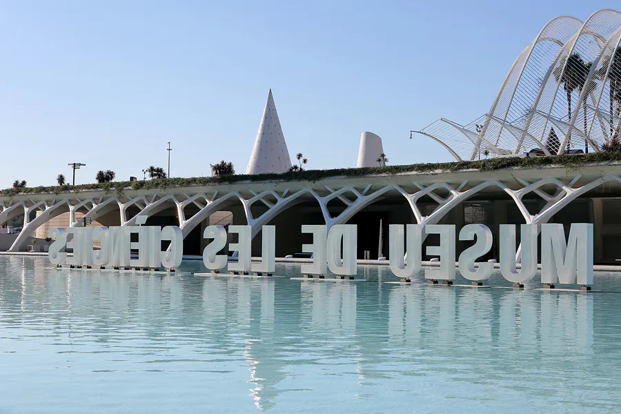 083 | 2020 | Valencia | Ciutat de les Arts i les Ciències | © carsten riede fotografie