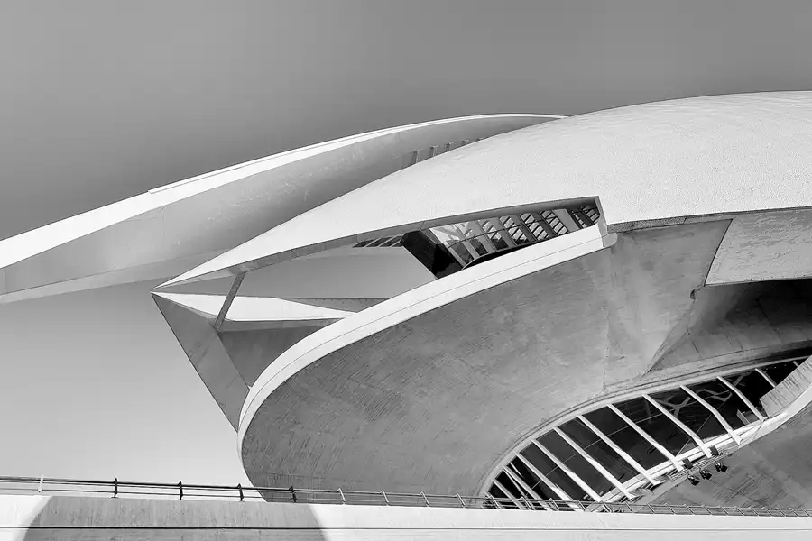 008 | 2020 | Valencia | Ciutat de les Arts i les Ciències | © carsten riede fotografie